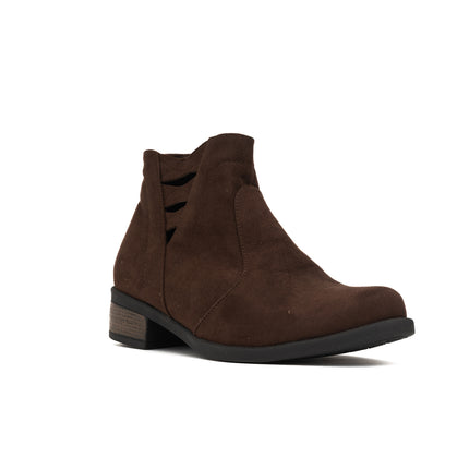 Botines Mujer Rochefort - Marron