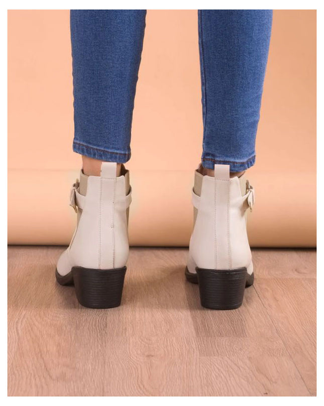 Botin Sapporo - Nude