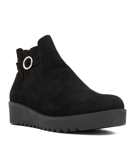 Botin Spa - Negro