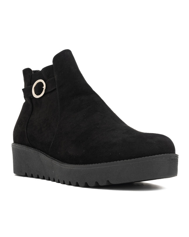 Botin Spa - Negro