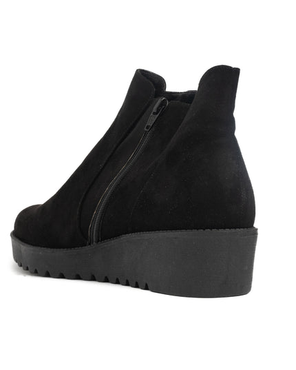 Botin Spa - Negro
