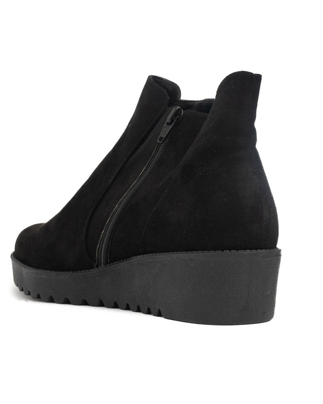 Botin Spa - Negro
