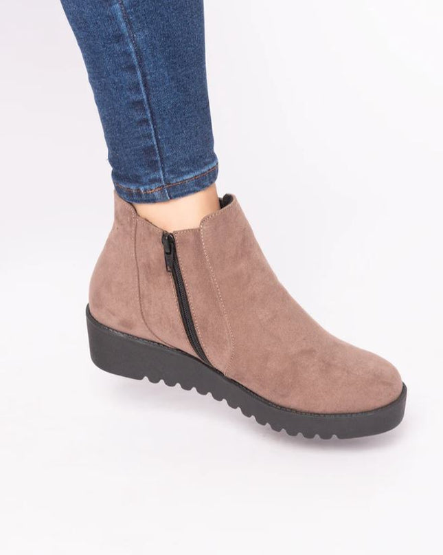 Botin Spa - Topo