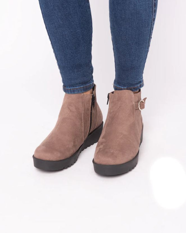 Botin Spa - Topo