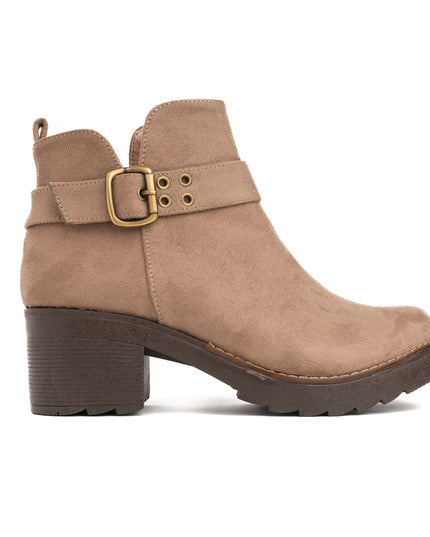 Botin Tanta - Topo