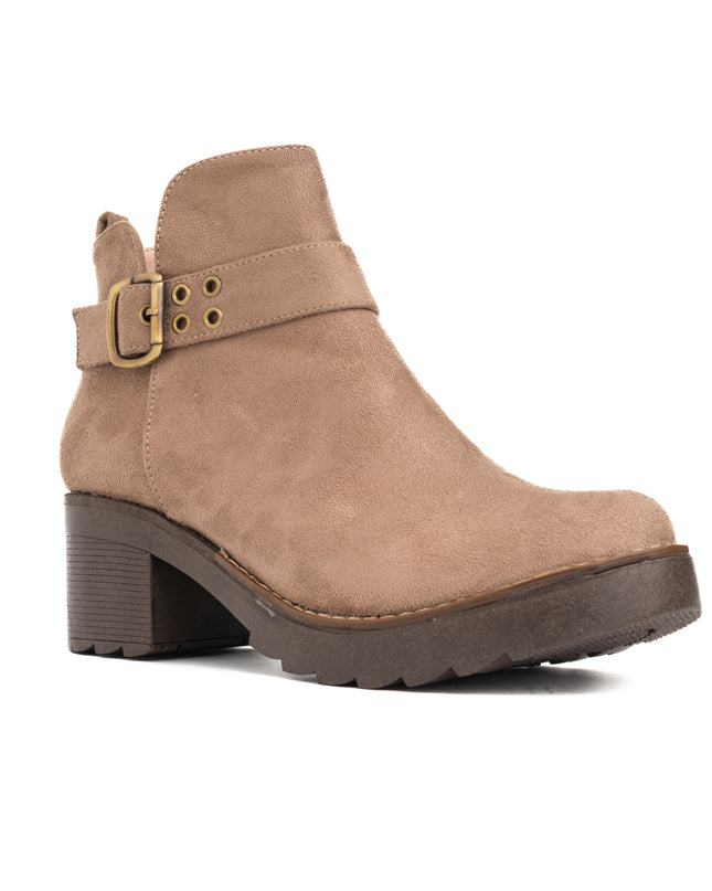 Botin Tanta - Topo