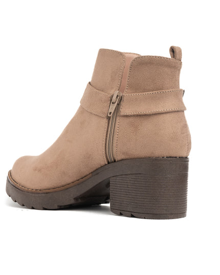 Botin Tanta - Topo