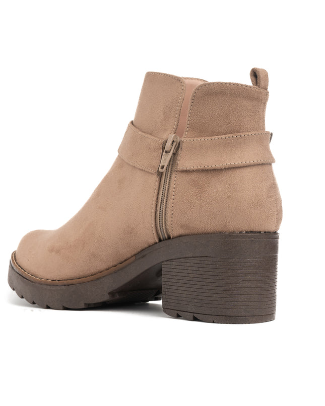 Botin Tanta - Topo