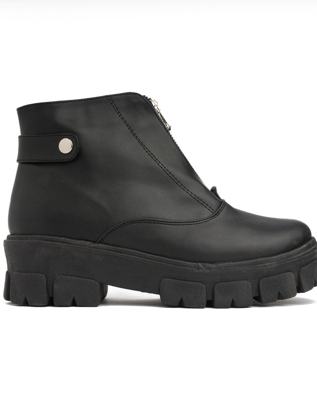 Botin Tarija - Negro