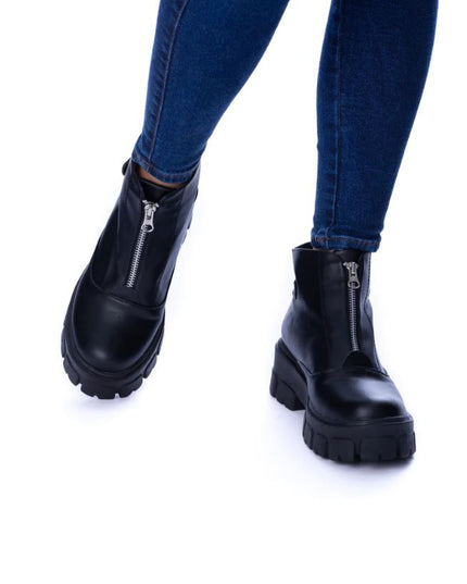 Botin Tarija - Negro