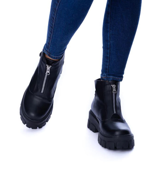 Botin Tarija - Negro