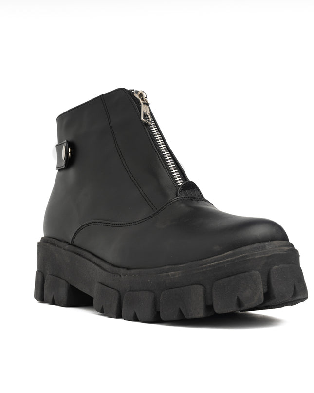 Botin Tarija - Negro