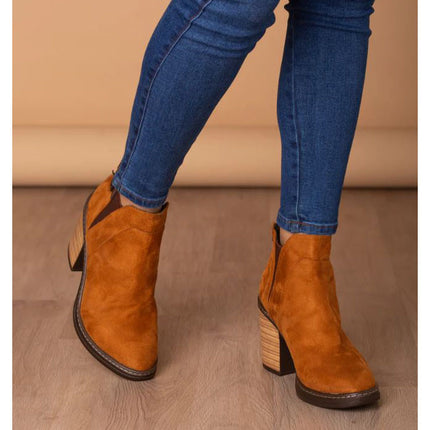 Botin Touluse - Camello