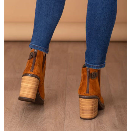 Botin Touluse - Camello
