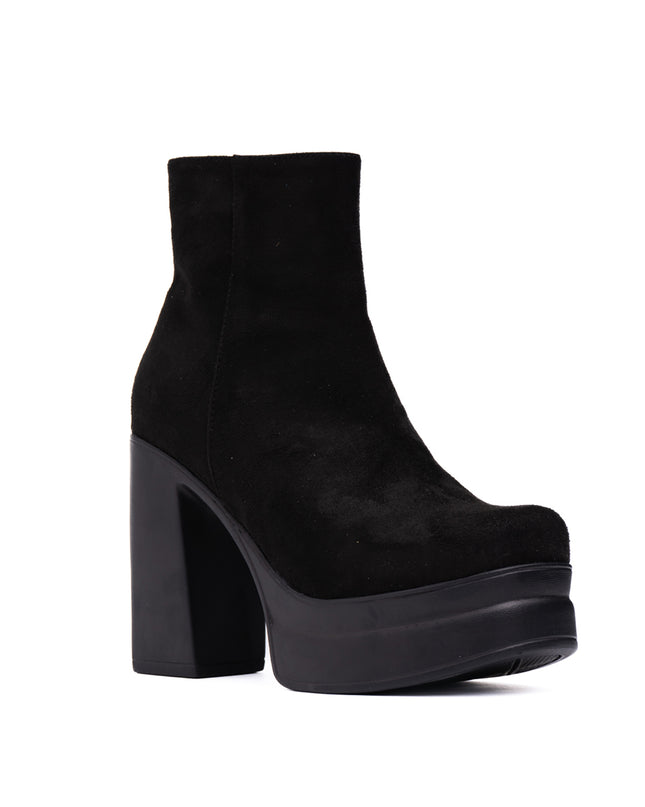 Botines Valdivieso - Negro
