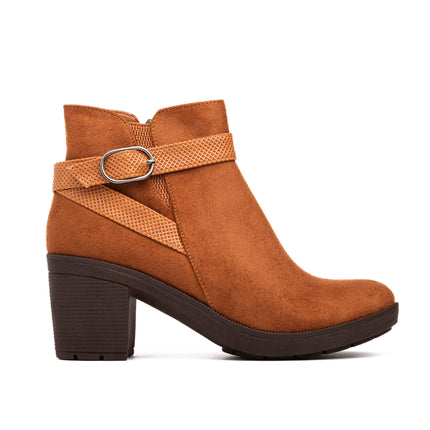 Botin Wavre - Camel