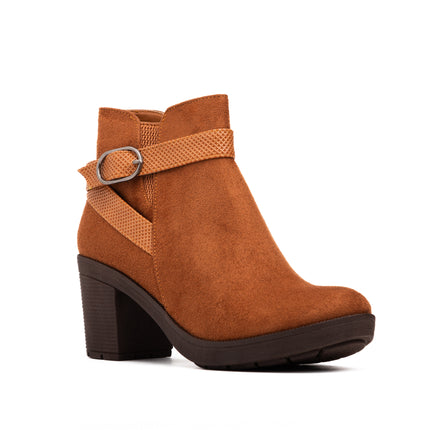 Botin Wavre - Camel