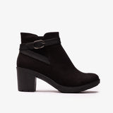 Botin Wavre - Negro