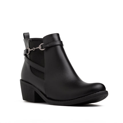 Botin Year - Negro