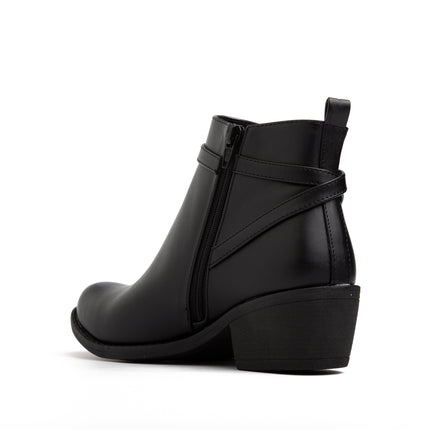 Botin Year - Negro