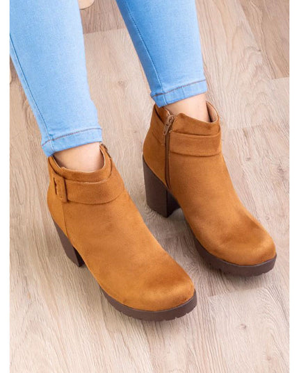 Botin Kiev - Camel