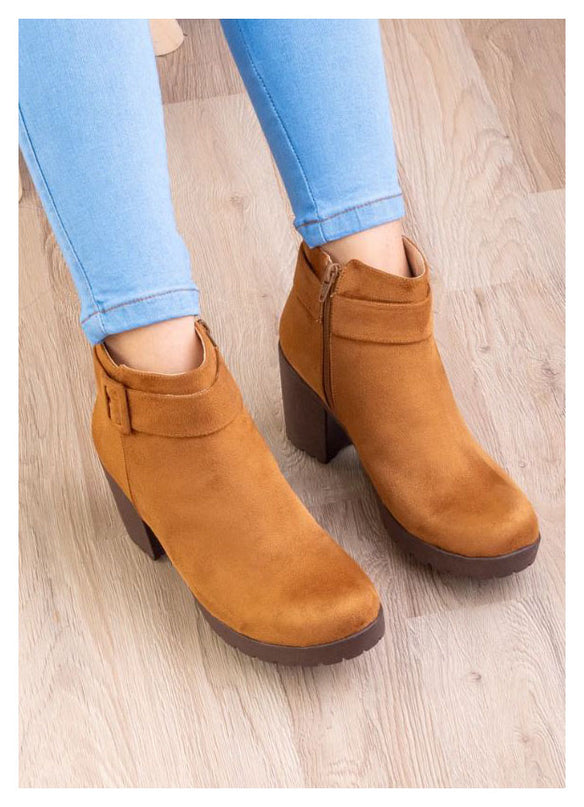 Botin Kiev - Camel