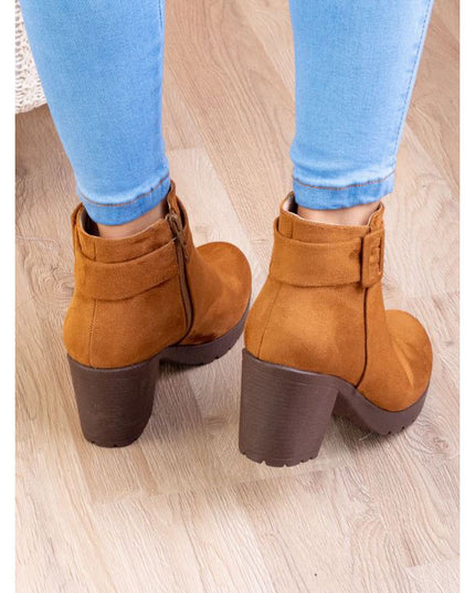 Botin Kiev - Camel