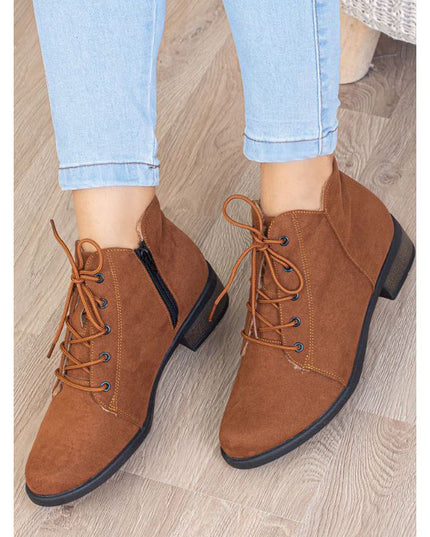 Botin Niza - Camel