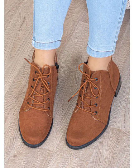 Botin Niza - Camel