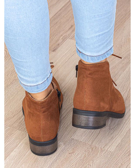 Botin Niza - Camel