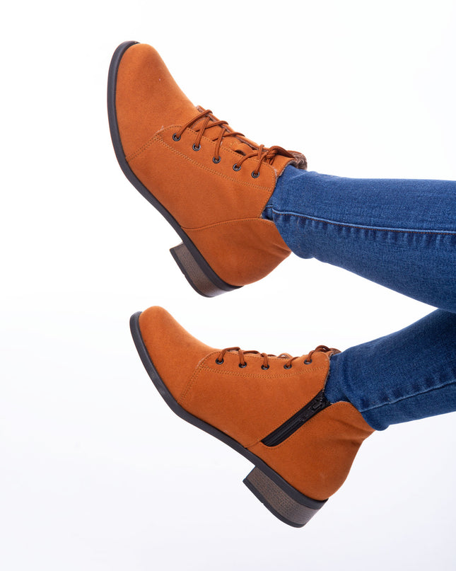 Botin Niza - Camel