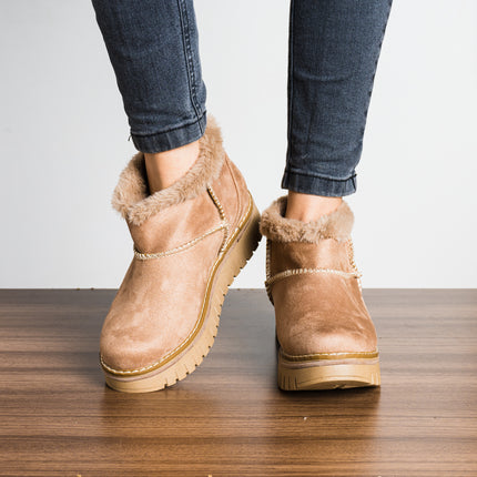 Botin Amira - Topo