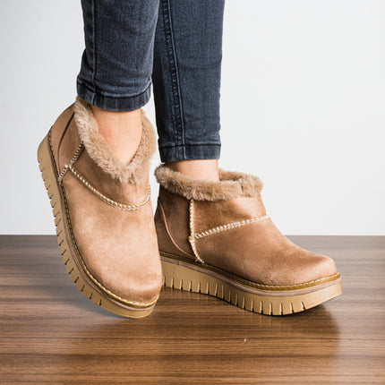Botin Amira - Topo