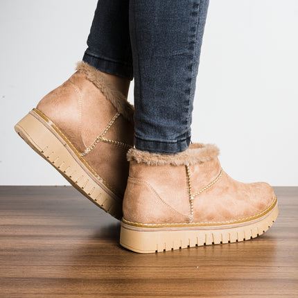 Botin Amira - Topo