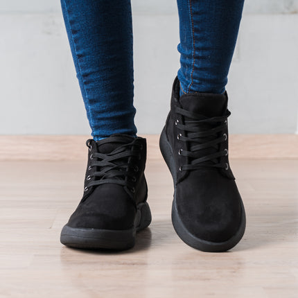 Botin Fadilah - Negro