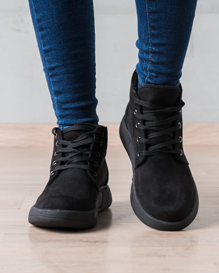 Botin Fadilah - Negro