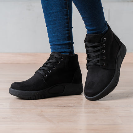 Botin Fadilah - Negro