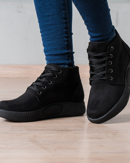 Botin Fadilah - Negro