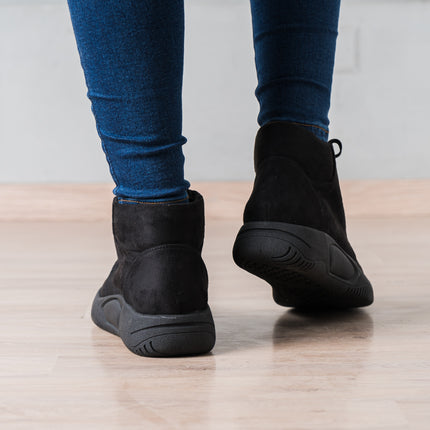 Botin Fadilah - Negro