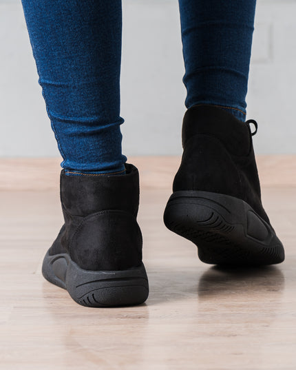 Botin Fadilah - Negro