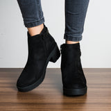 Botin Gubert - Negro