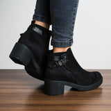 Botin Gubert - Negro