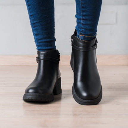 Botin Kamilah - Negro