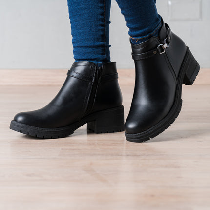 Botin Kamilah - Negro
