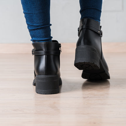 Botin Kamilah - Negro