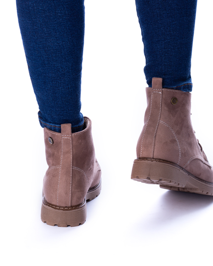 Botas La Paz - Topo