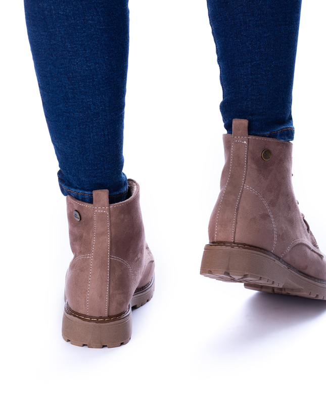 Botas La Paz - Topo