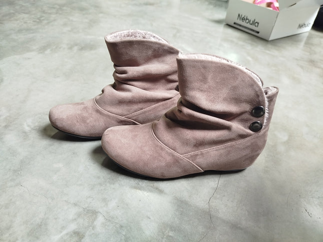 Botines Mersin - Topo (Yayita)