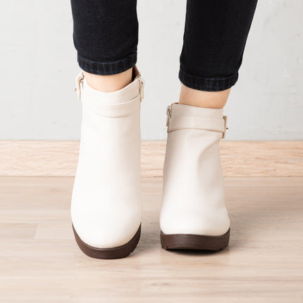Botin Nivelles - Hueso