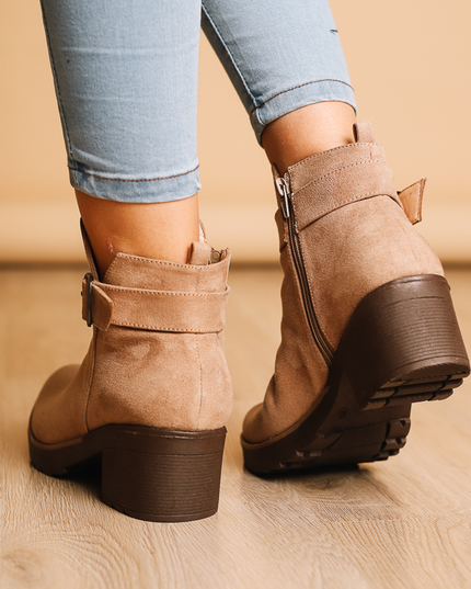 Botin Tanta - Topo